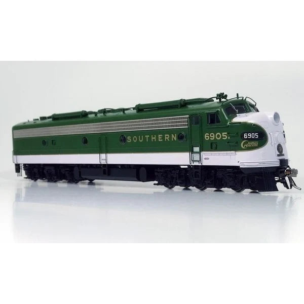 Rapido 28537 HO Scale Southern Crescent Scheme EMD E8A (DC/DCC/Sound) #6916F