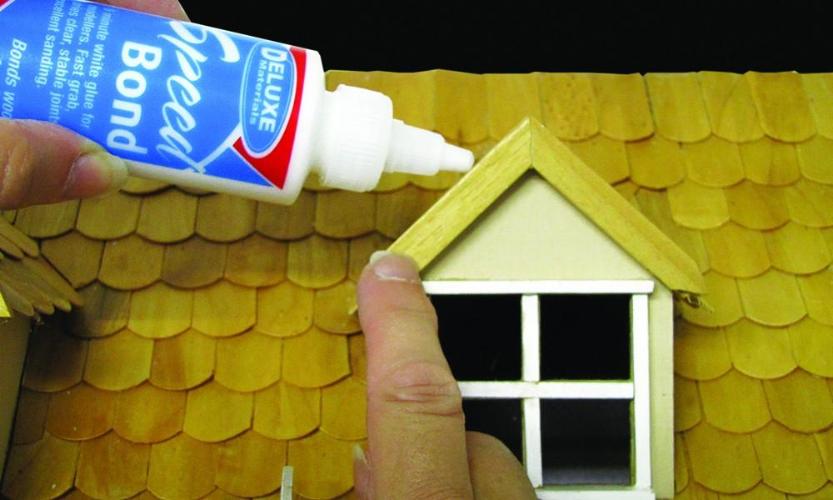 Deluxe Materials – AD10 Speedbond (112g)