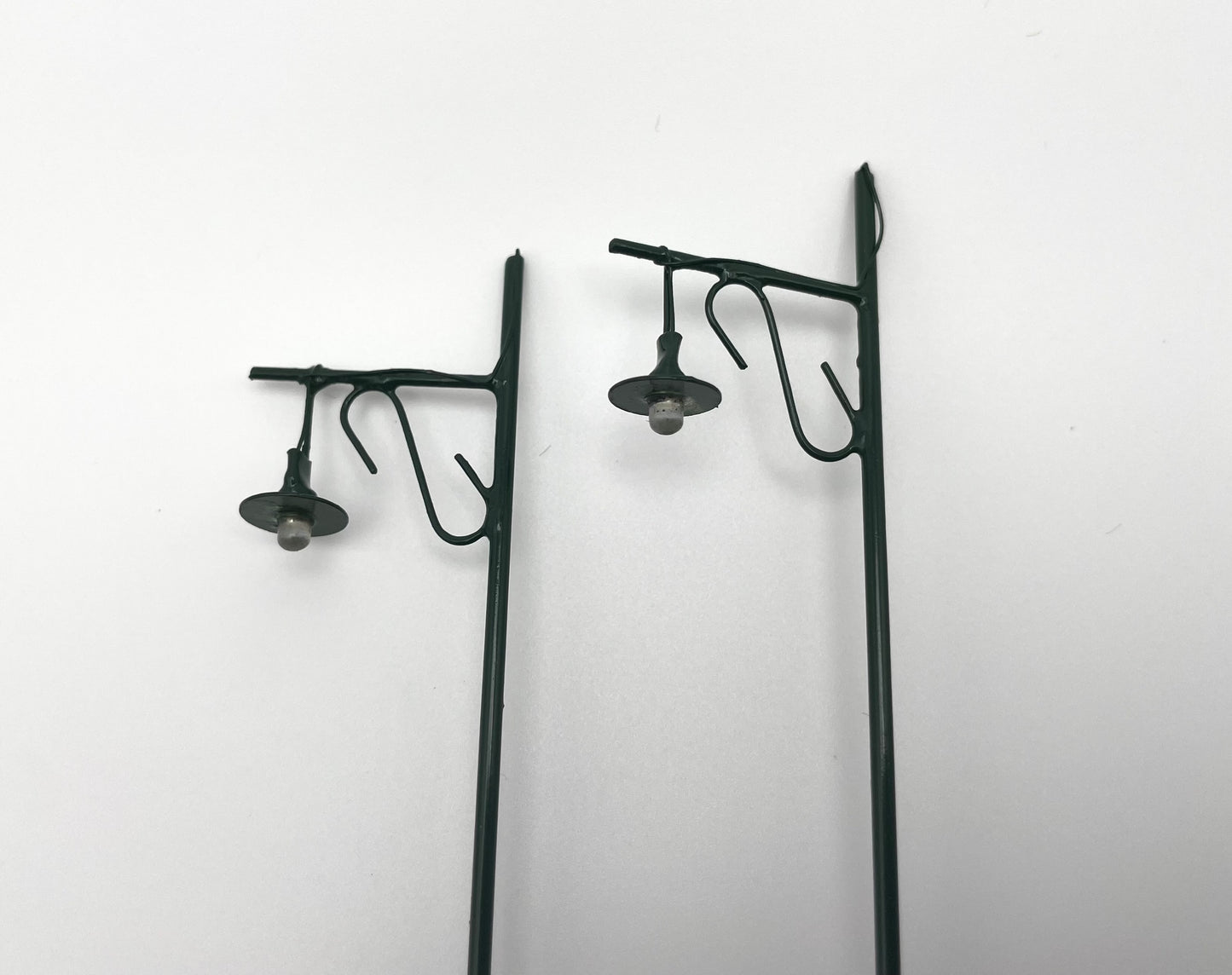 O Scale Vintage Street Light