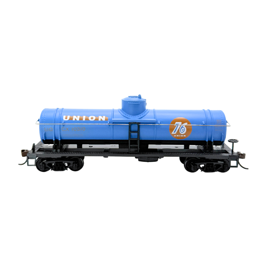 HO Dome Tank Car - Union 76