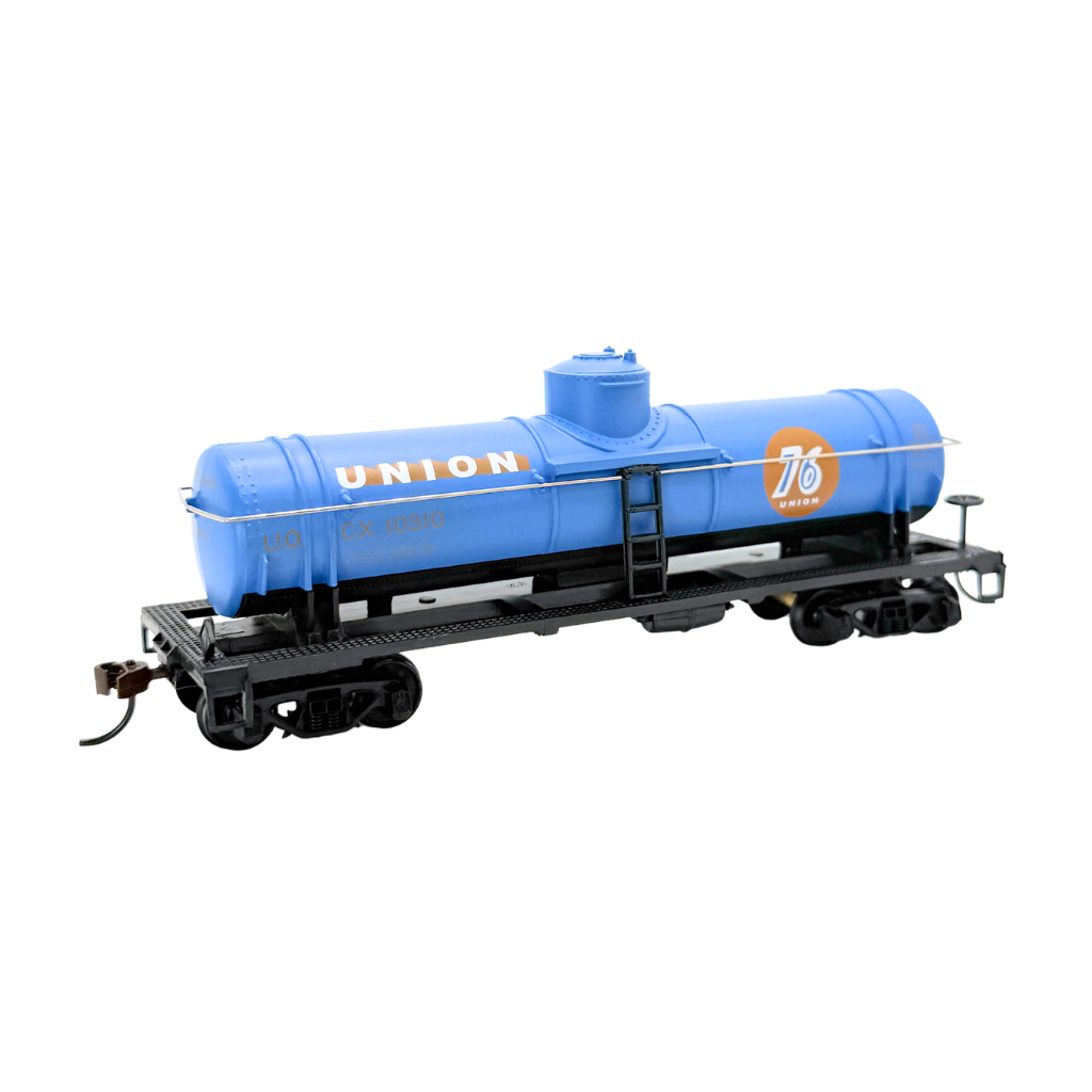 HO Dome Tank Car - Union 76
