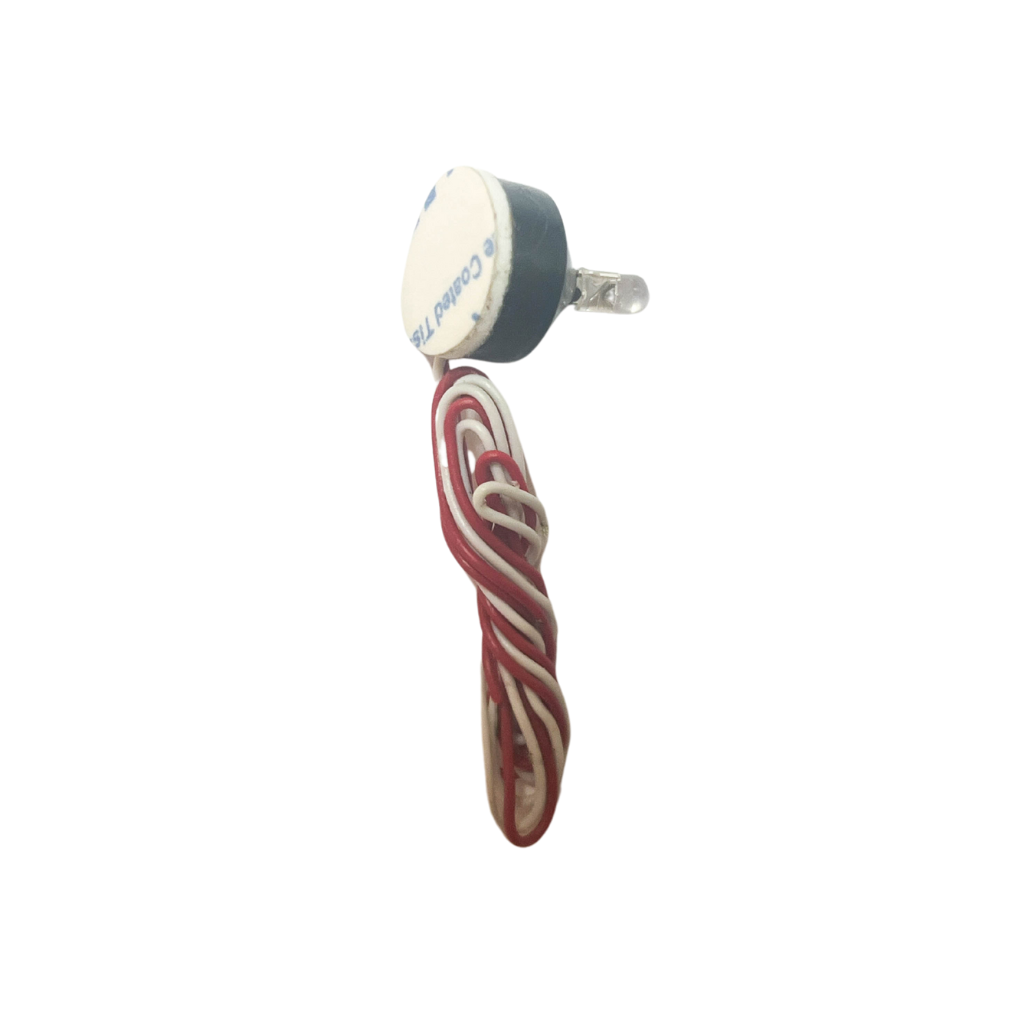 Peel Stick 'n Light - 4pcs LED