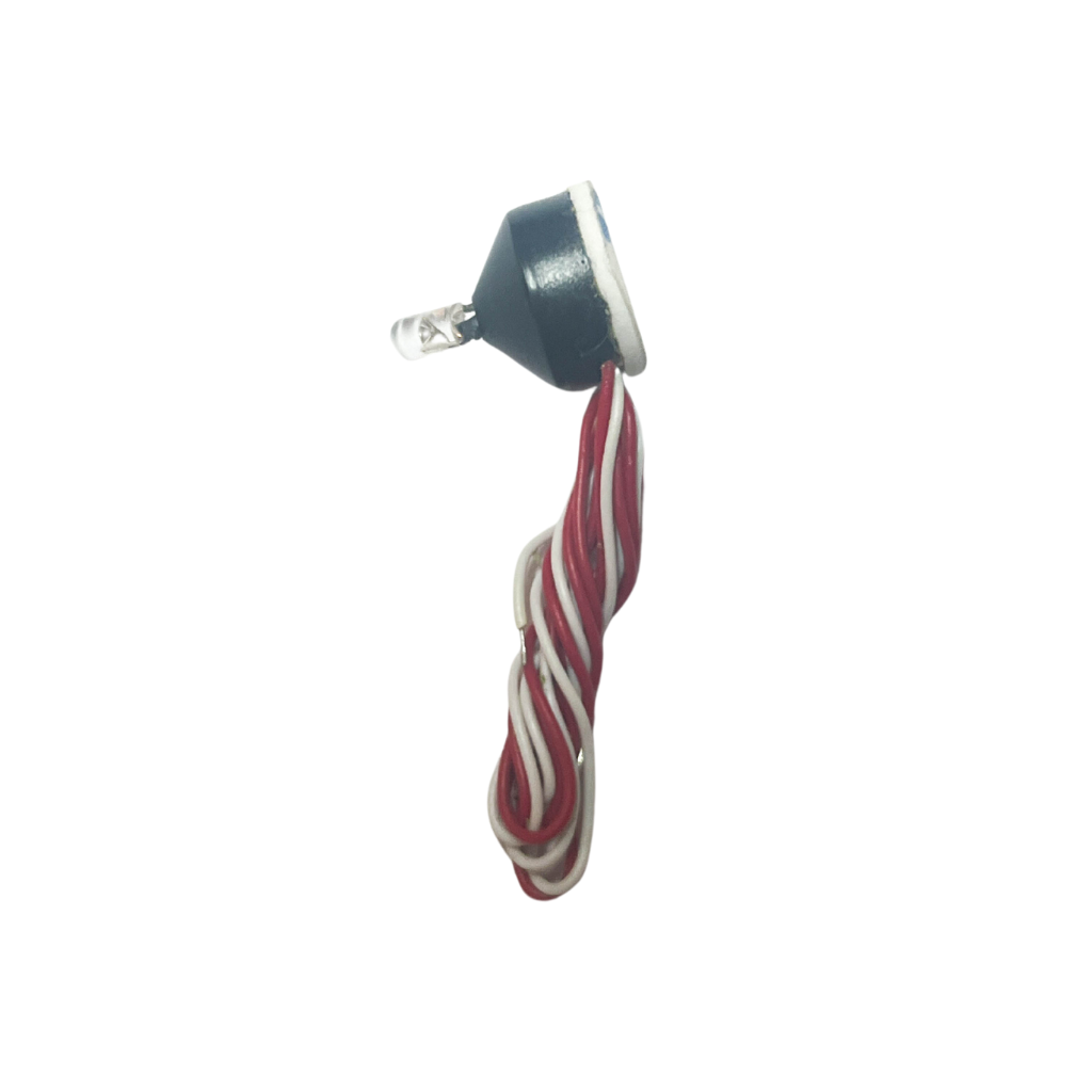 Peel Stick 'n Light - 4pcs LED