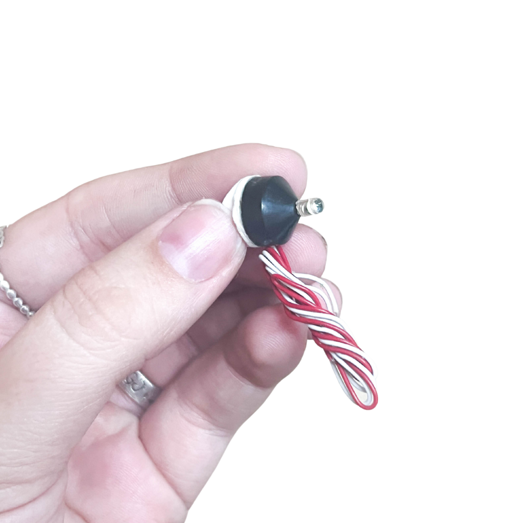 Peel Stick 'n Light - 4pcs LED