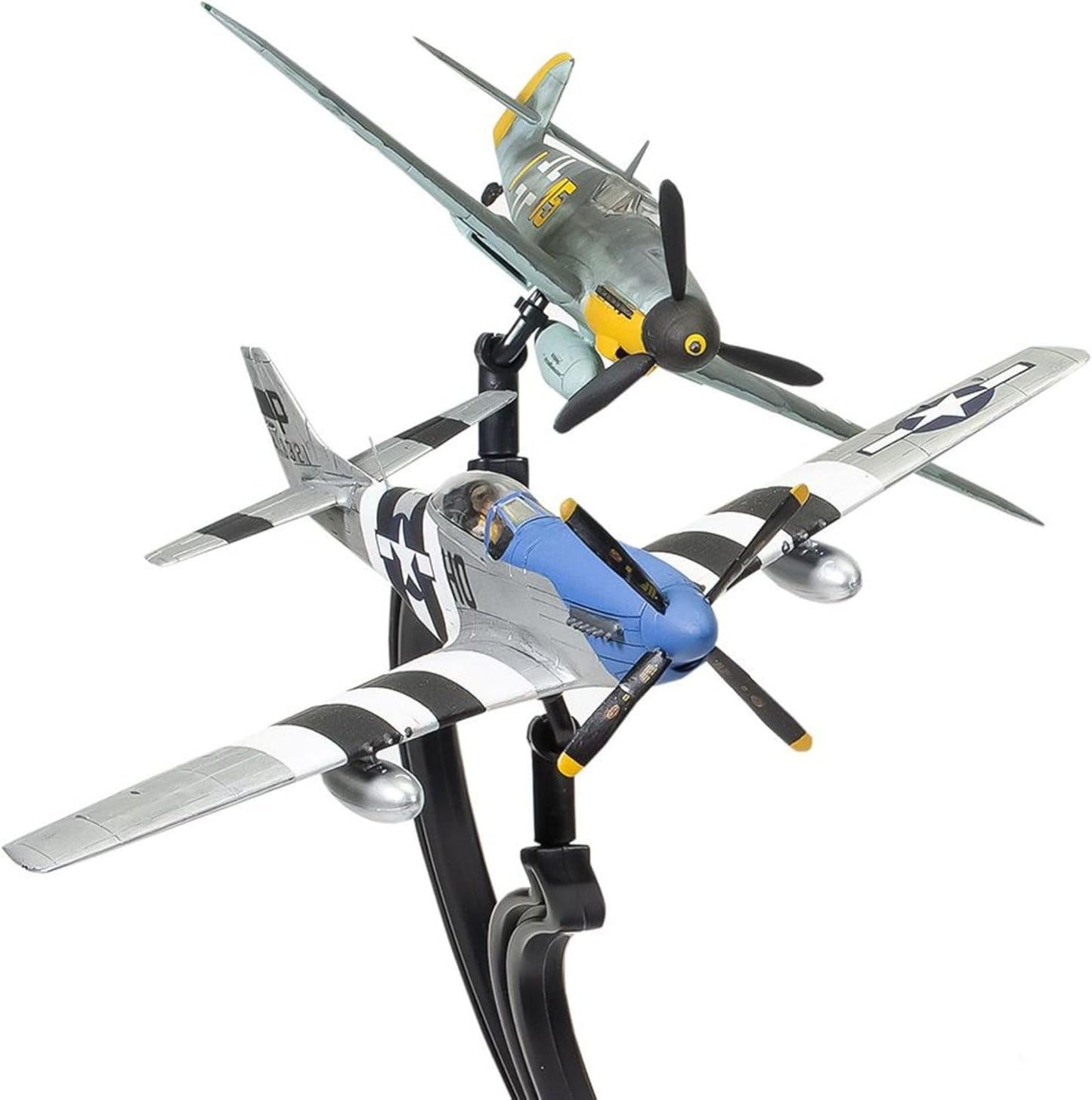 Airfix Starter Set 1/72 D-Day Fighters 5 Complete Kits A50192