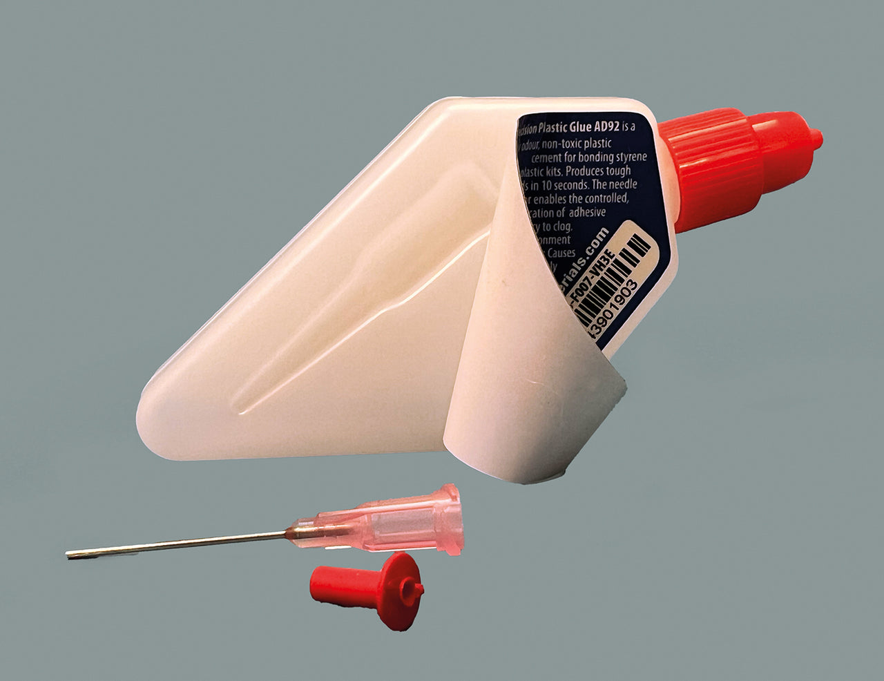 Deluxe Materials – AD92 Precision Plastic Glue