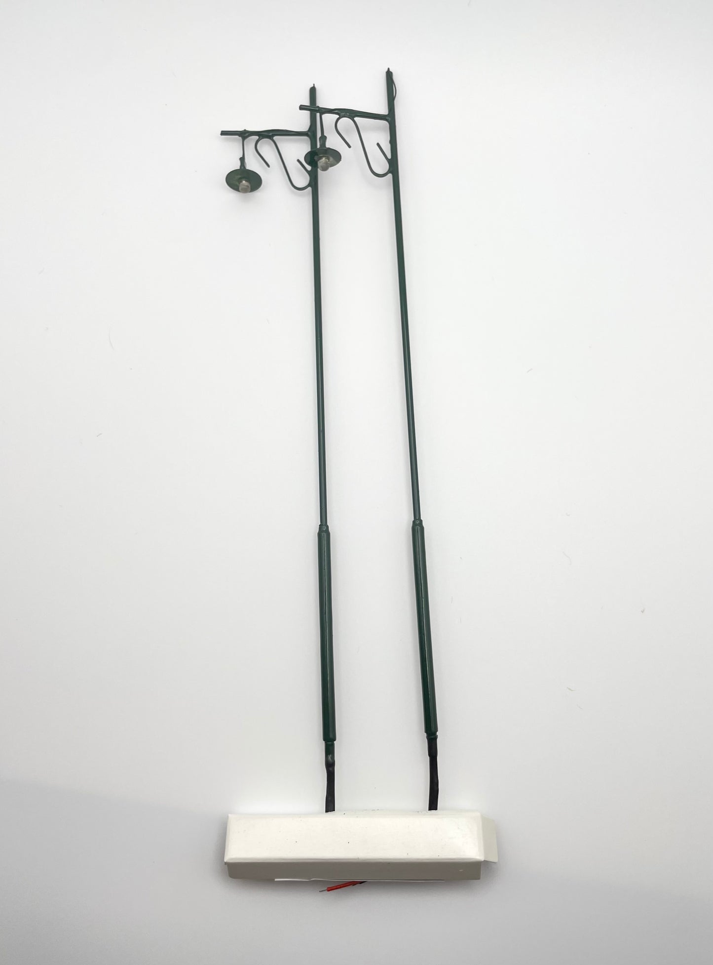 O Scale Vintage Street Light