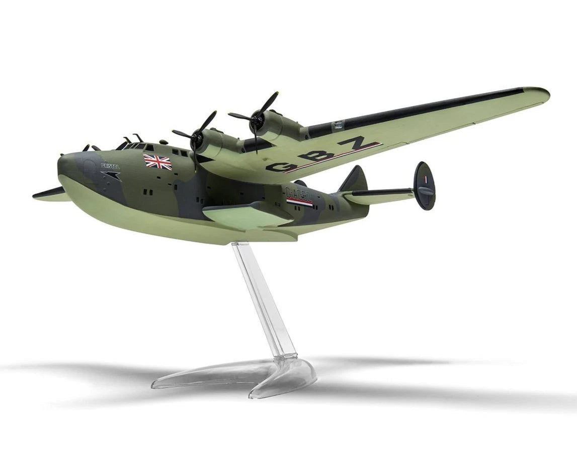 Airfix 1/144 Boeing 314 Clipper Model Kit A04172V