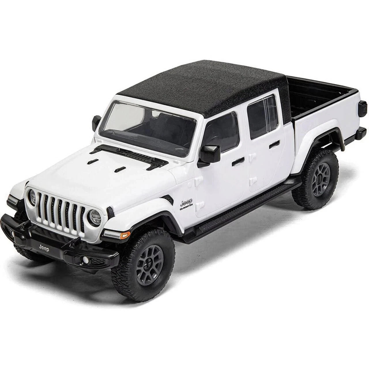 Airfix QUICKBUILD Jeep Gladiator Overland Model Kit