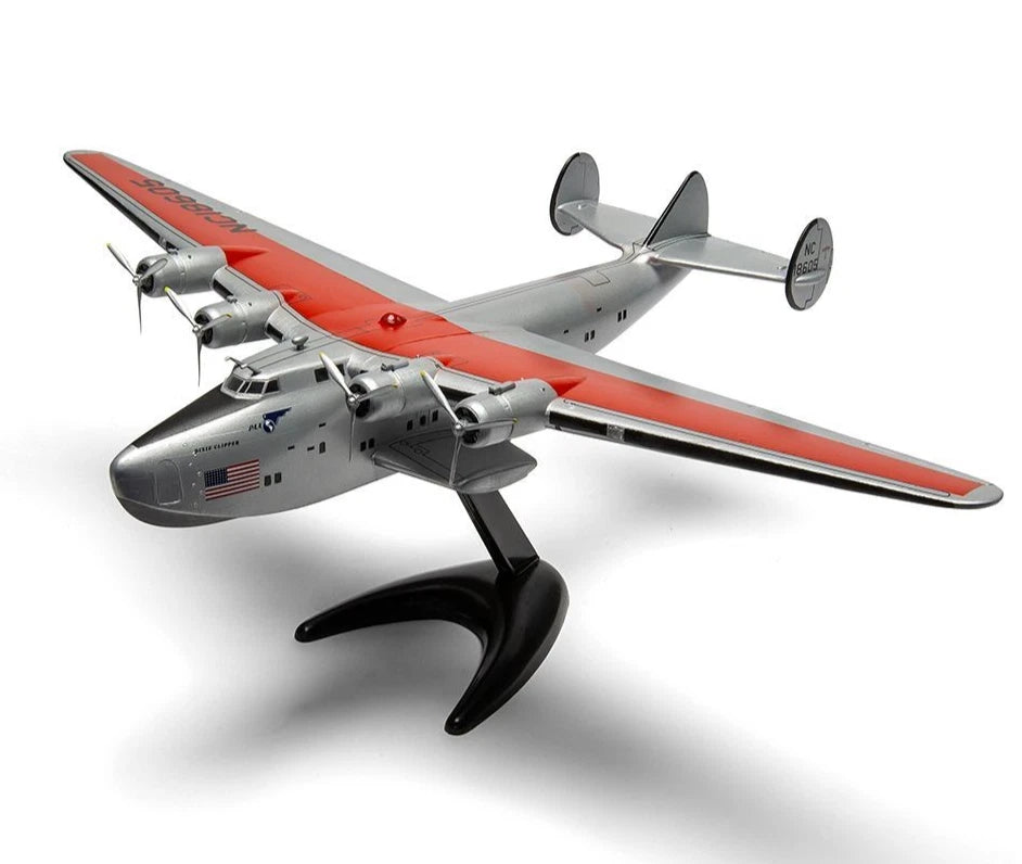 Airfix 1/144 Boeing 314 Clipper Model Kit A04172V
