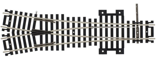 Atlas HO 390 Code 100 Mark V Wye Turnout