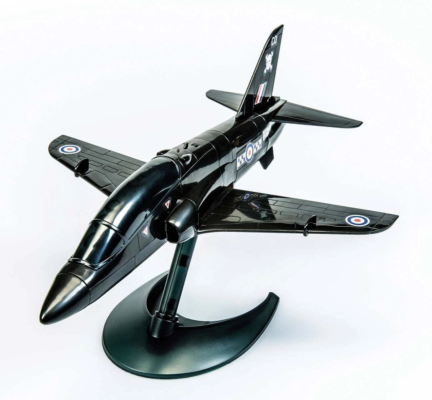 Airfix Quickbuild Bae Hawk Airplane Model Kit