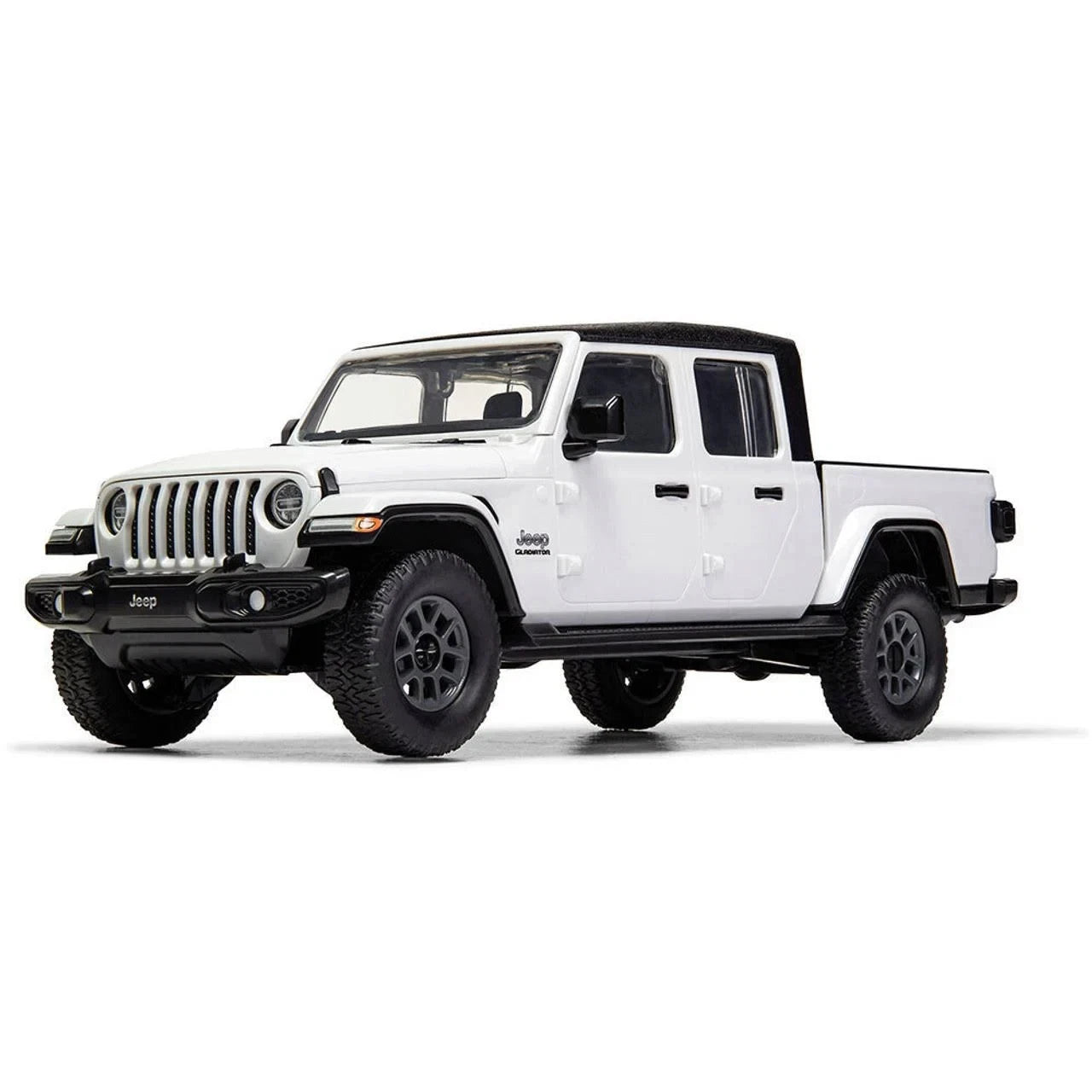 Airfix QUICKBUILD Jeep Gladiator Overland Model Kit