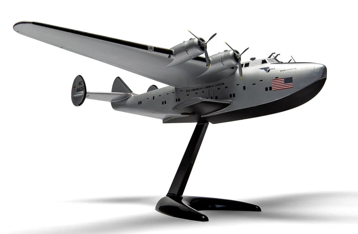 Airfix 1/144 Boeing 314 Clipper Model Kit A04172V