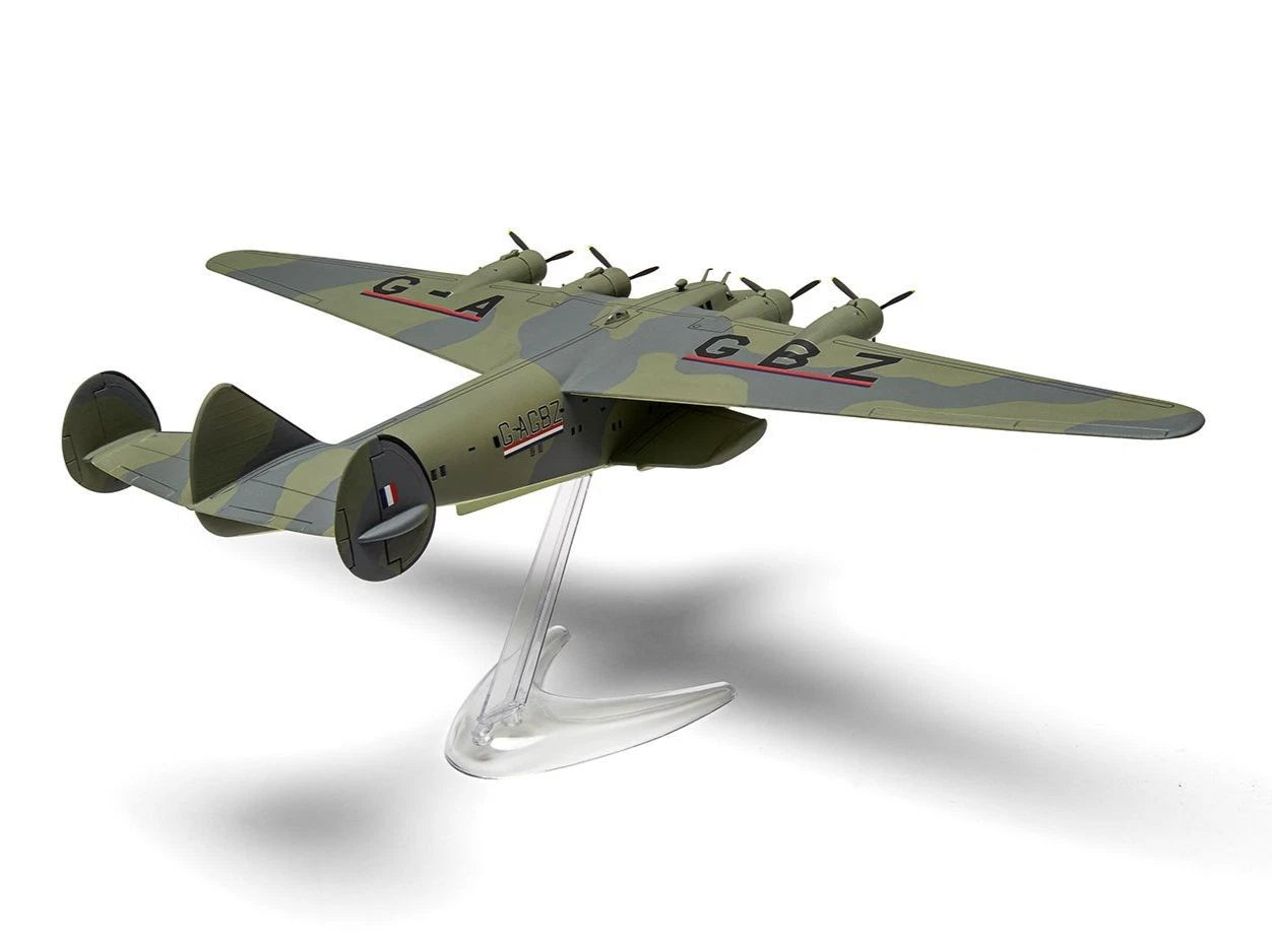 Airfix 1/144 Boeing 314 Clipper Model Kit A04172V