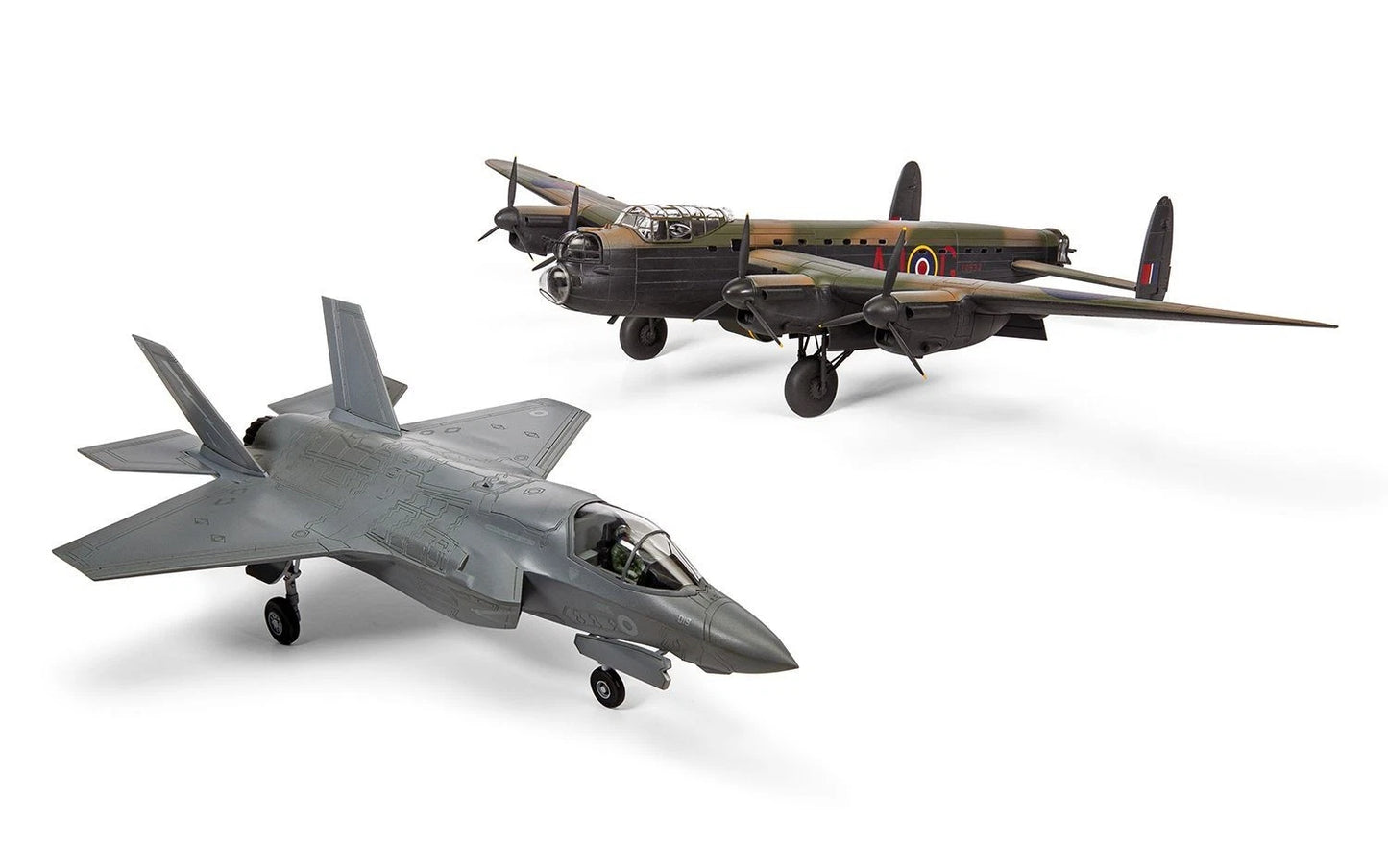 A50191 617 Sqn. Dambusters 80th Anniversary - Gift Set