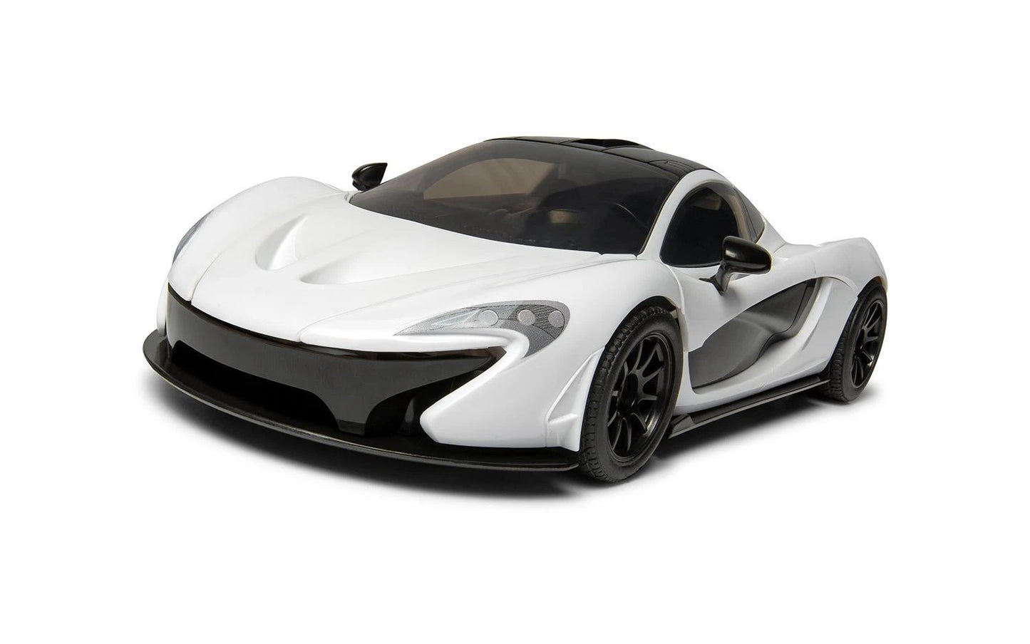 J6028 QUICKBUILD McLaren P1 - White