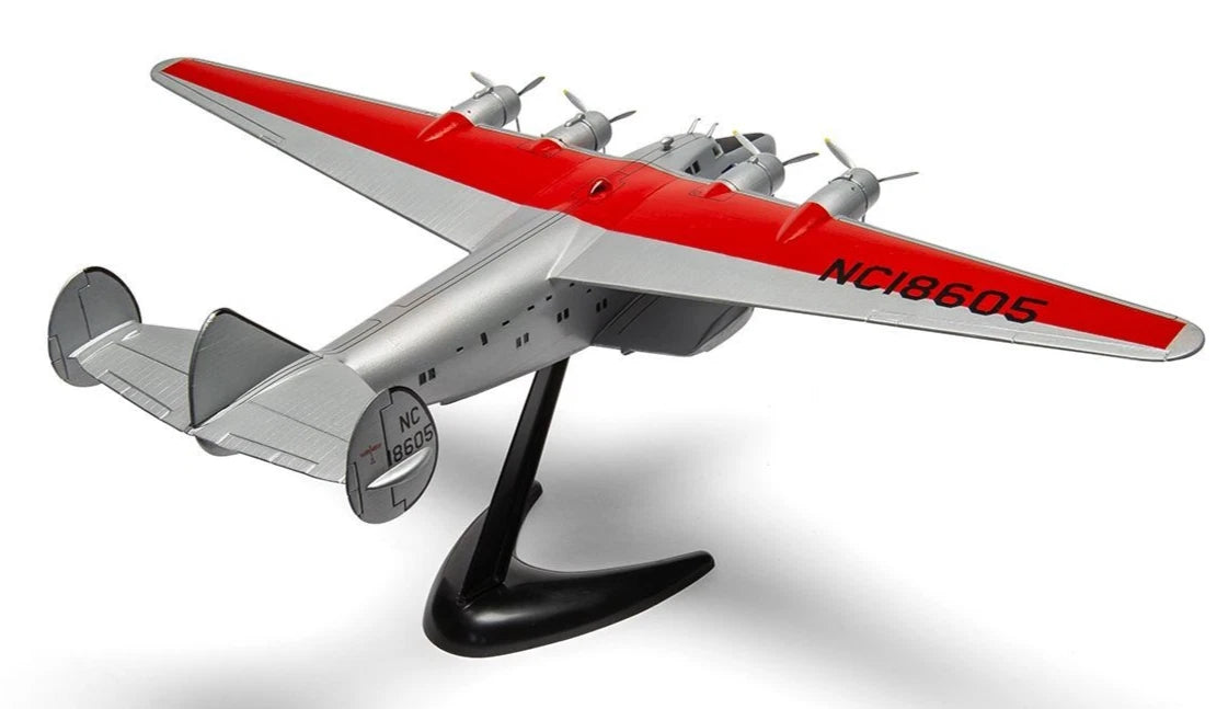 Airfix 1/144 Boeing 314 Clipper Model Kit A04172V