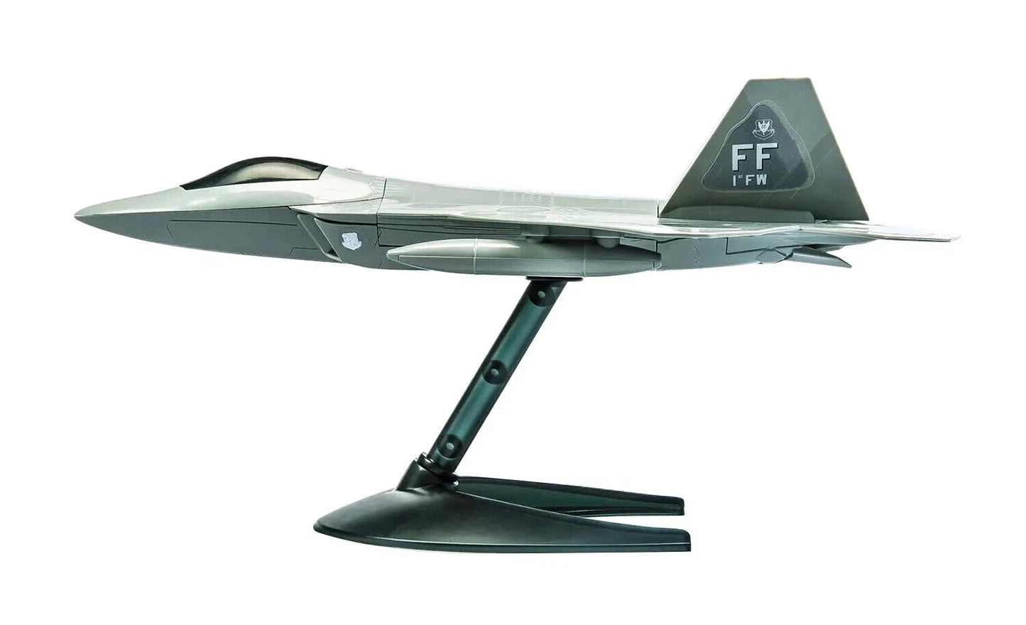 J6005 QUICKBUILD F22 Raptor