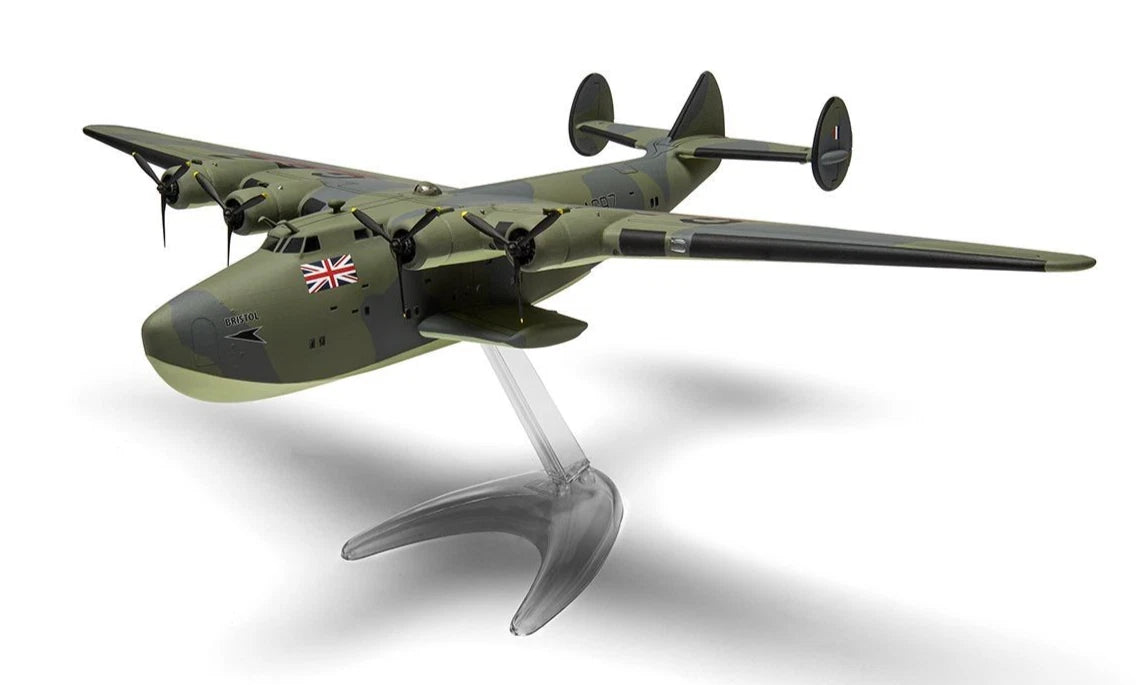 Airfix 1/144 Boeing 314 Clipper Model Kit A04172V