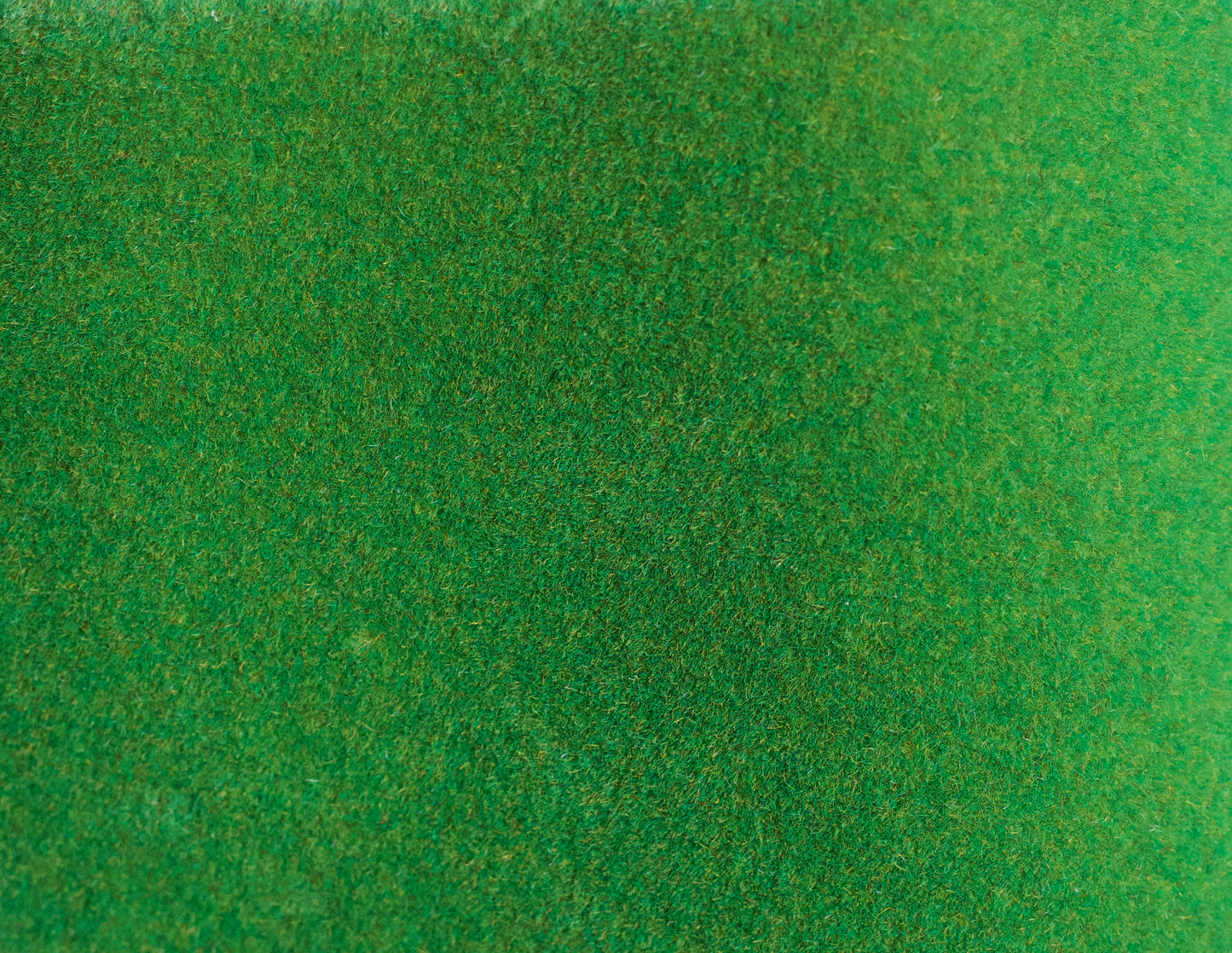 Dark Green Grass Mat 19”x 49”
