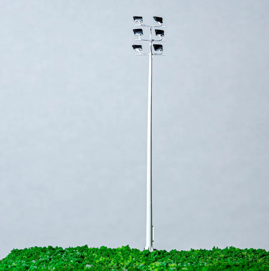 HO Scale: Park/ Arena/ Parking Lot Light