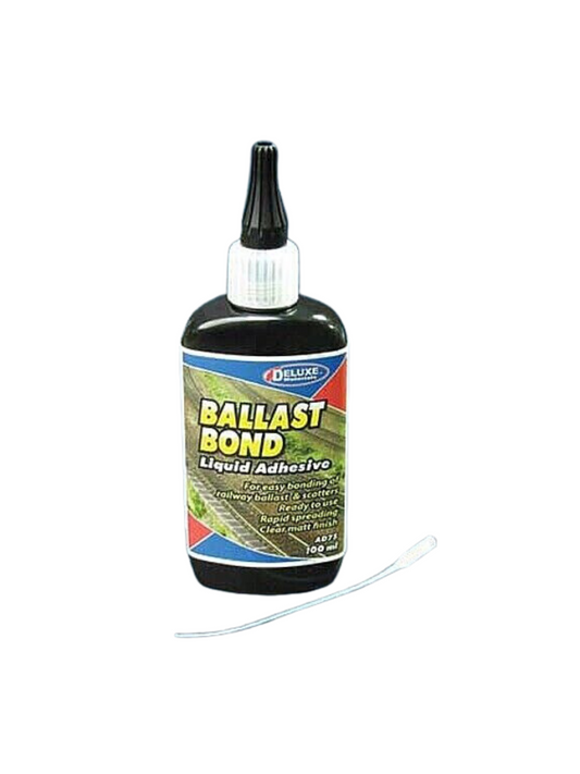 Ballast Bond Liquid Adhesive