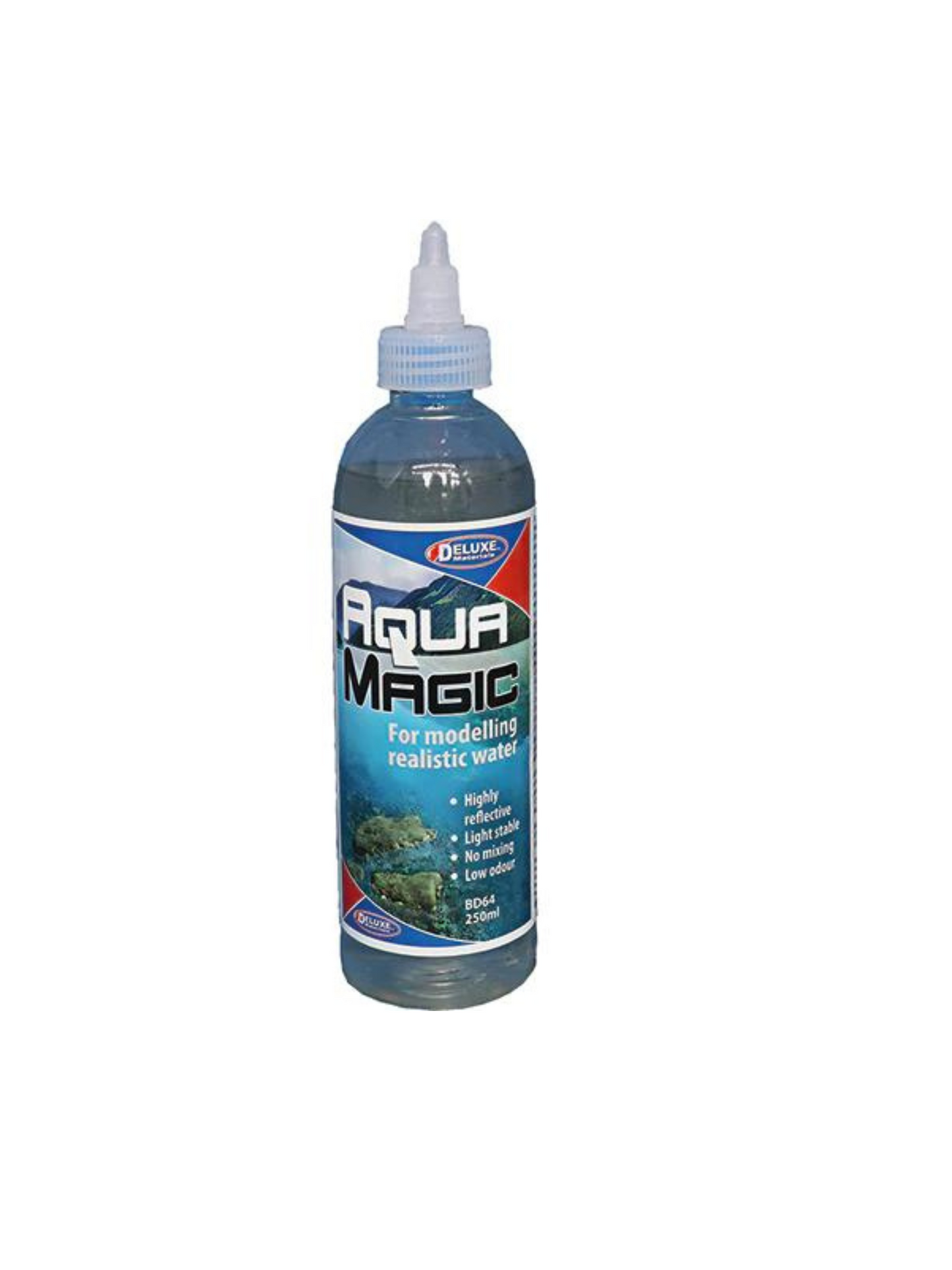 Aqua Magic 250 ML