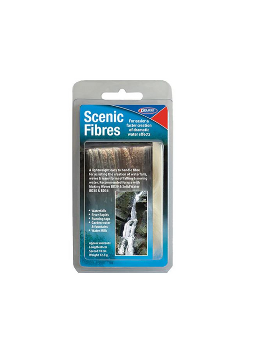 Scenic Fibers