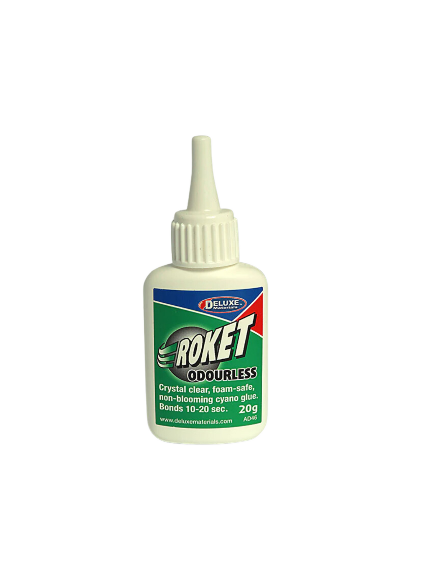 Rocket Odorless