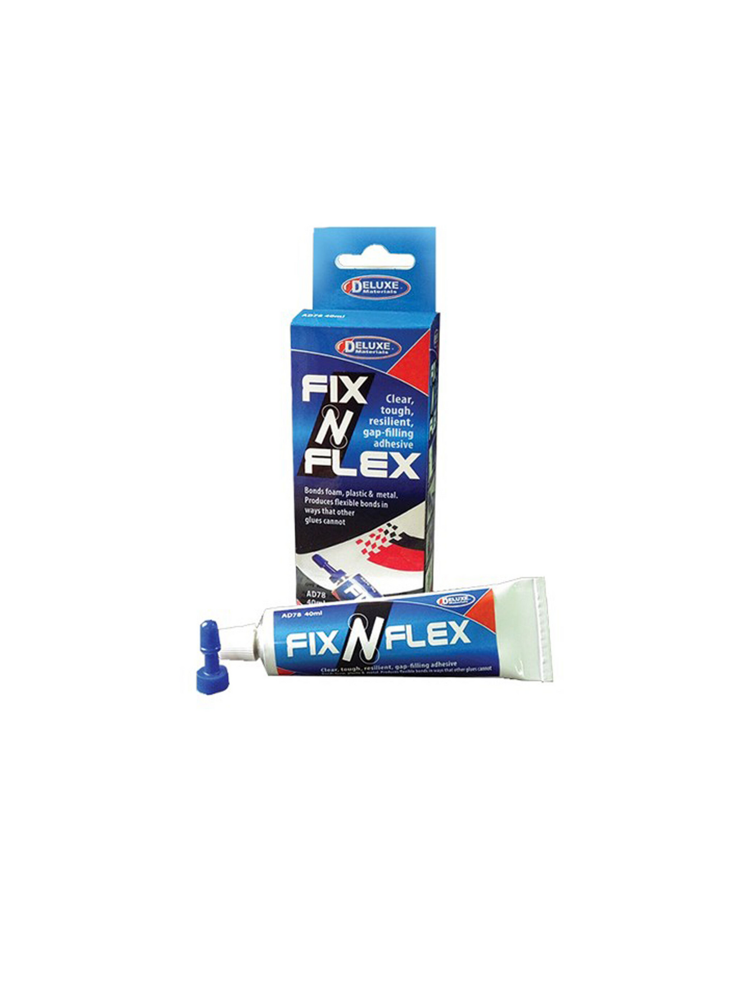 Fix N Flex